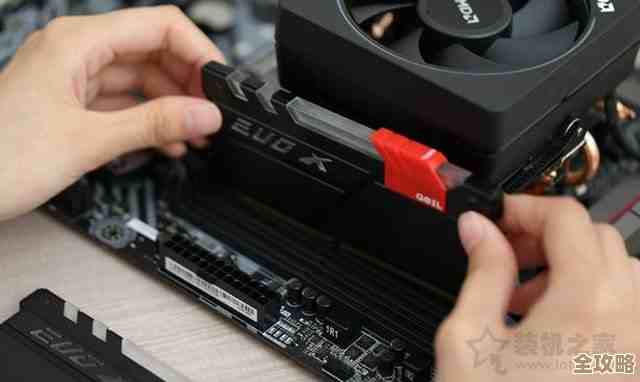 台式机组装后网络连接故障的排查与解决方法分享