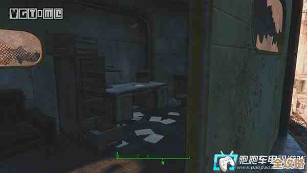 辐射4纹身怎么弄，在哪个NPC或工作台可以穿刺和修改，好像还能自定义.