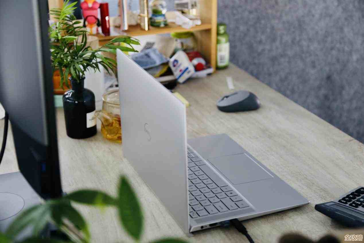 强劲性能加持戴尔笔记本，助你轻松驾驭办公与休闲双重场景