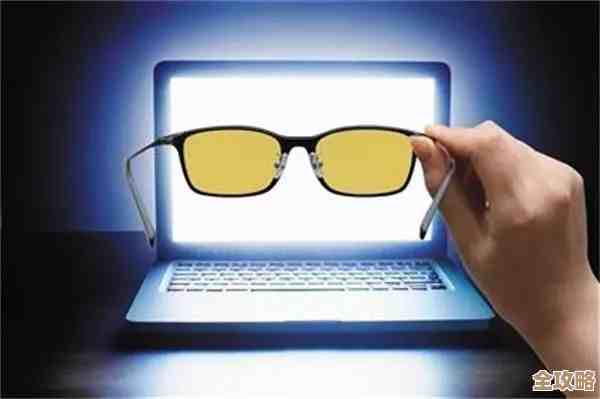 专业级电脑放大镜：精准放大显示内容，告别眼干眼涩困扰