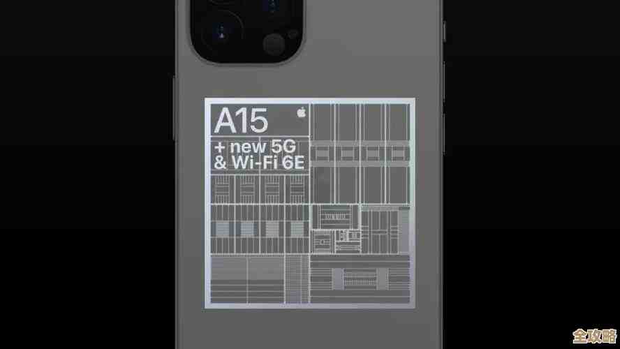 手机处理器性能终极对比：天梯图参数全解析，轻松找到你的最佳选择！