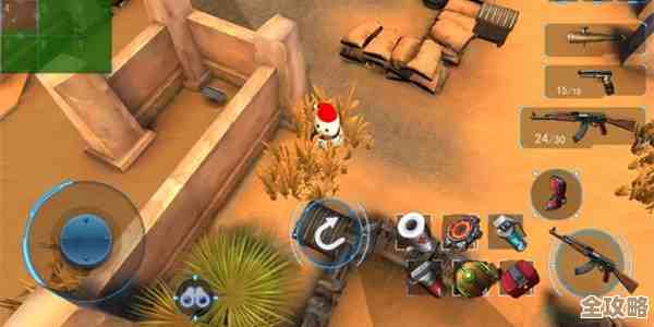 手机上那些无需联网的单机游戏，随时能打发时间的私藏名单—别问为什么