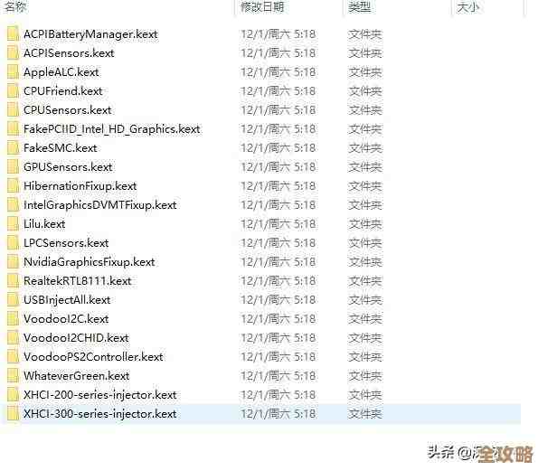 手把手教你如何在Mac上安装Windows操作系统