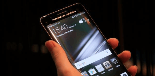 华为手机屏幕意外变黑白？教你快速恢复彩色显示