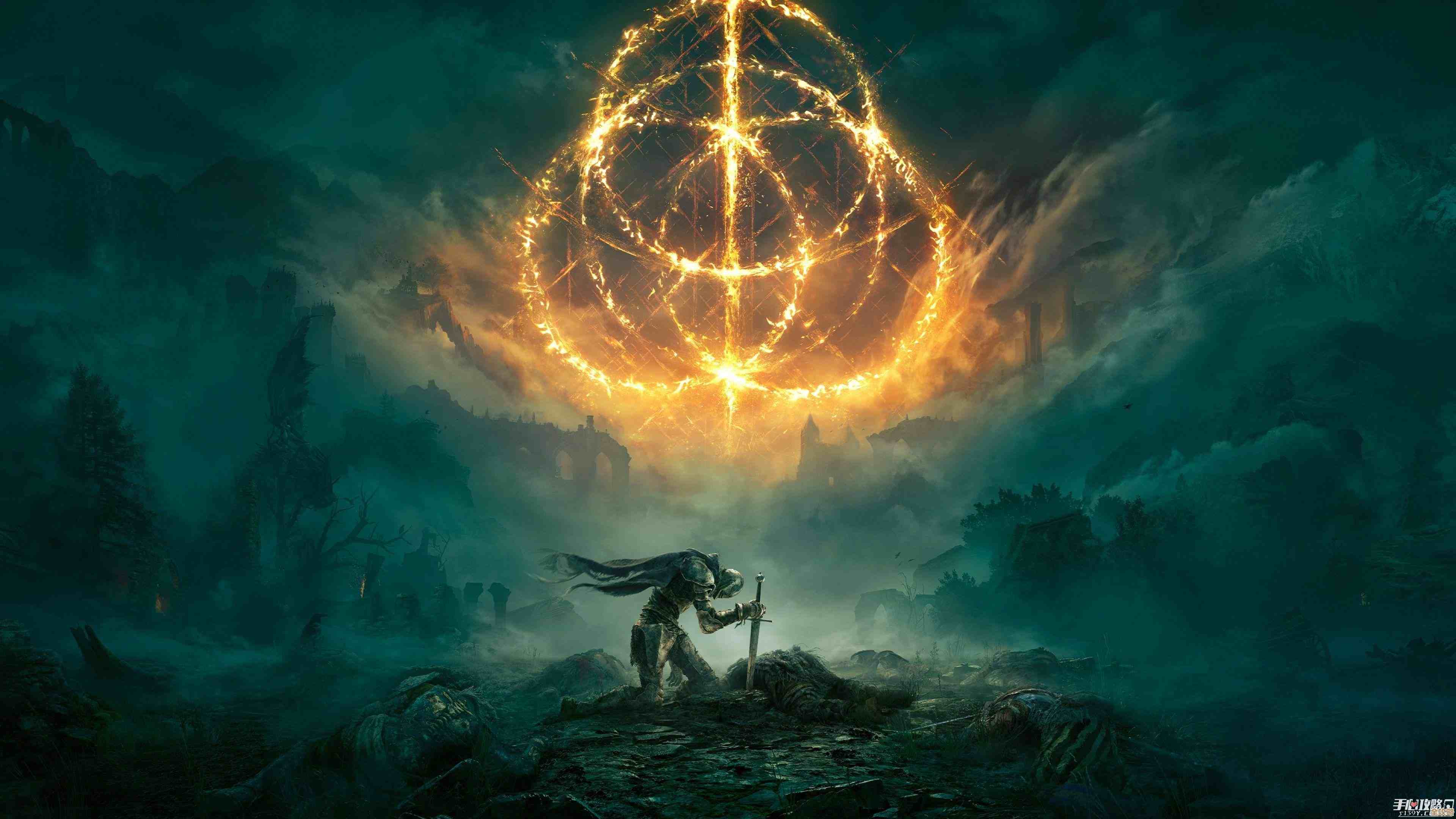 艾尔登法环黑夜君临是新出的DLC吗,还是有人在传闻 艾尔登法环黑夜君临是新出的DLC吗,还是有人在传闻