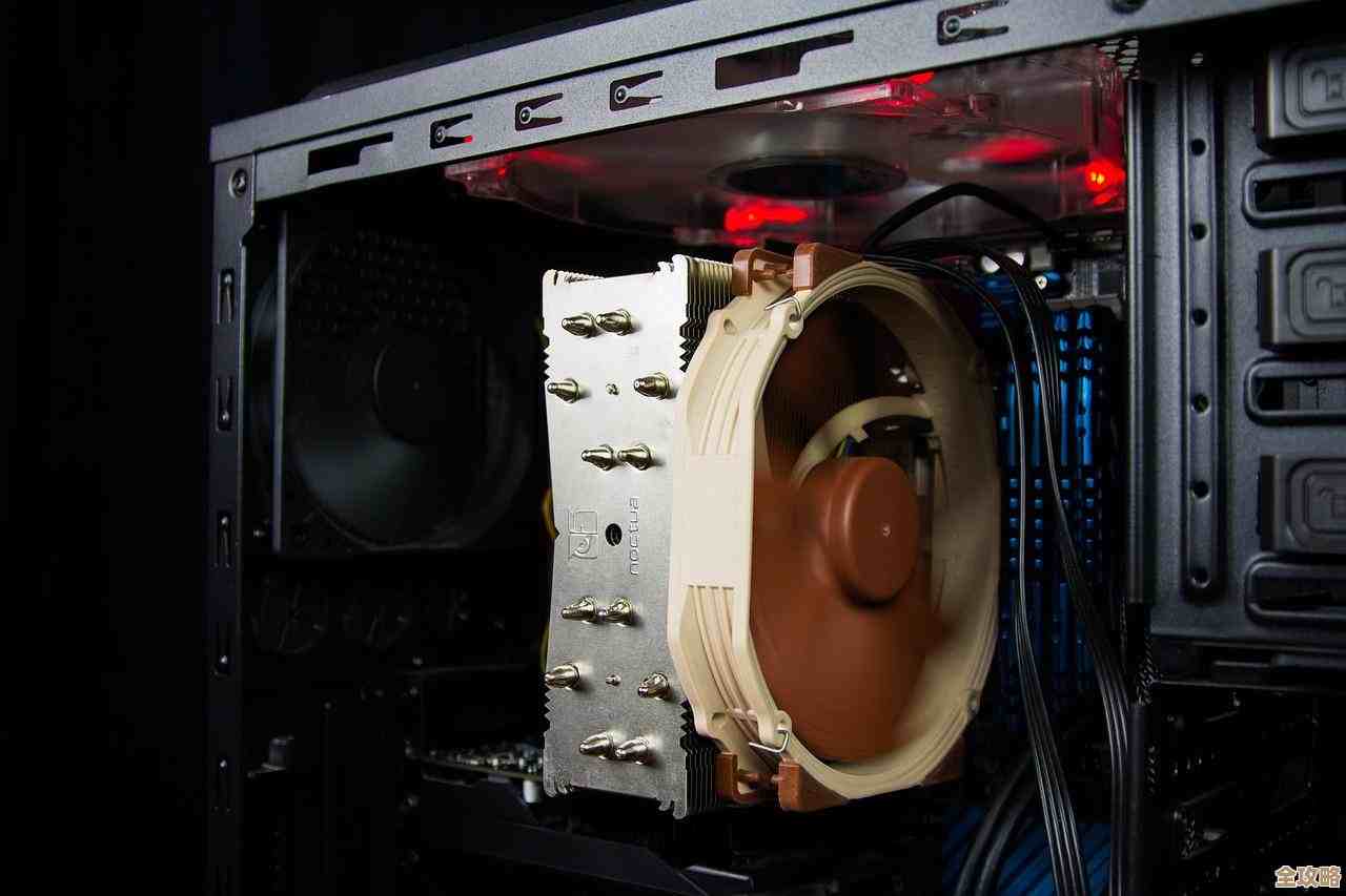 笔记本开机黑屏问题排查步骤与解决方案分享