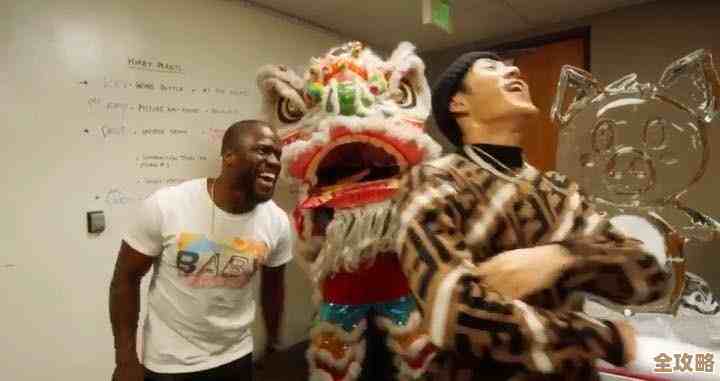 光遇冰雕节分享码怎么弄，手把手教你快速拿到