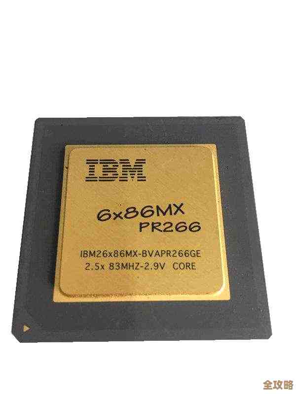 中央处理器（CPU）在计算机系统中的核心功能与作用解析