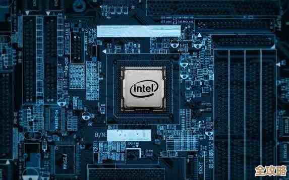 中央处理器(CPU)在计算机系统中的核心功能与作用解析 中央处理器(CPU)在计算机系统中的核心功能与作用解析