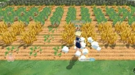 小森生活里农田怎么增加,听说靠扩建还是要材料…有人实测吗 小森生活里农田怎么增加,听说靠扩建还是要材料…有人实测吗