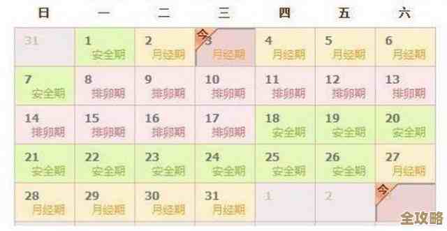 了解女性安全期与经期调理:科学方法助你呵护身心健康 了解女性安全期与经期调理:科学方法助你呵护身心健康