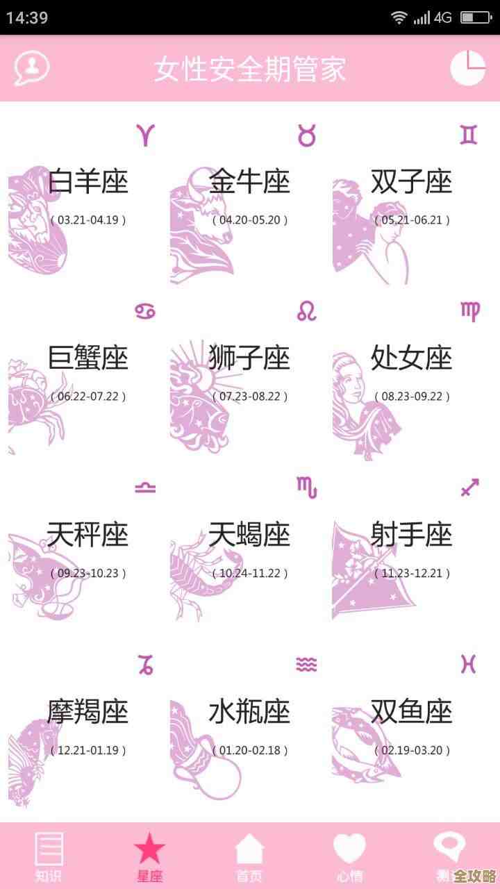 了解女性安全期与经期调理：科学方法助你呵护身心健康