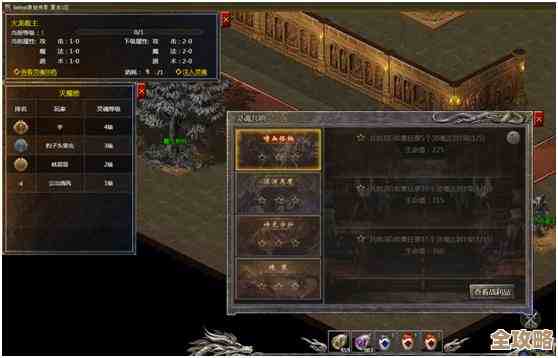 暗区突围镀金大狮子怎么拿？金狮雕像刷点和掉落几率说不全但给你方向