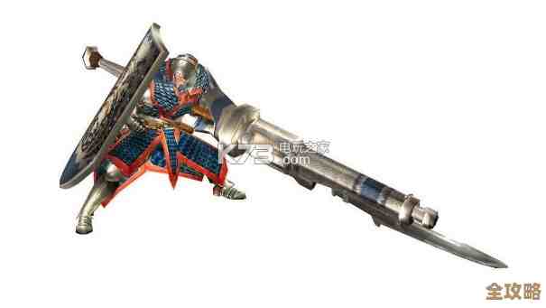 怪物猎人XX铳枪实测对比，哪种弹种和护盾在副本里更顺手…