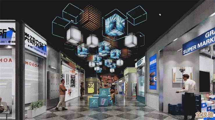 天河电脑城：打造未来科技潮流，赋能数字时代新生活