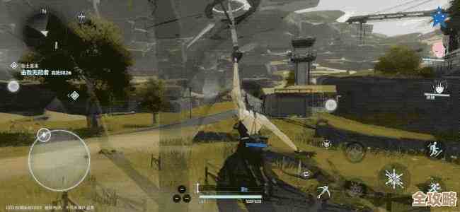 《鸣潮》卡池介绍，嗯这波谁值得抽我有些随意想法