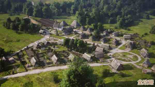 《庄园领主》二级地堡升级攻略，别一上来就乱堆材料.