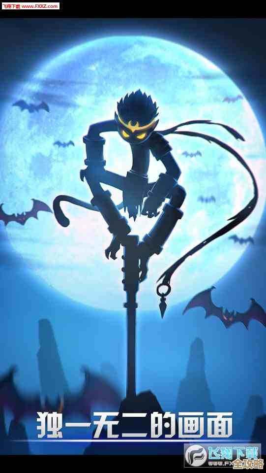 火柴人联盟3里的核爆玩法真的不只是炸了，还有这些细节你得看.