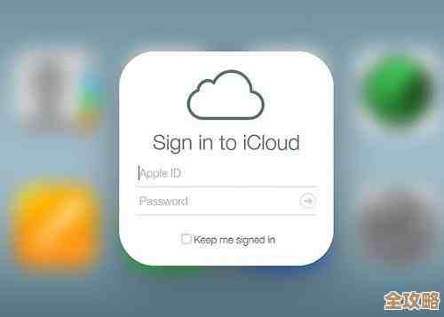 iCloud全方位指南：功能详解与使用优势全掌握