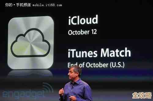 iCloud全方位指南：功能详解与使用优势全掌握