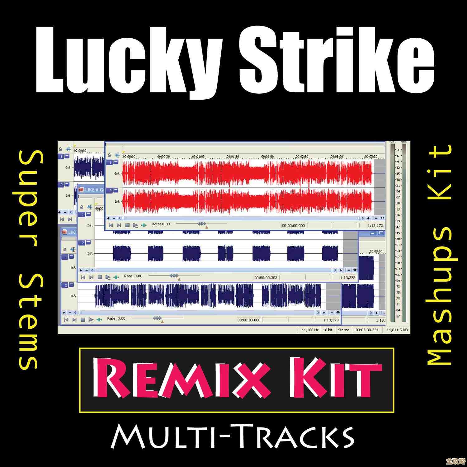 Lax Audio:Unlock a New Dimension of Crystal-Clear Audio Performance