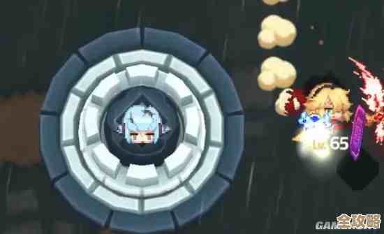 坎公骑冠剑世界10阴间支线大全，第十章图文教程把隐藏点和流程都写清了