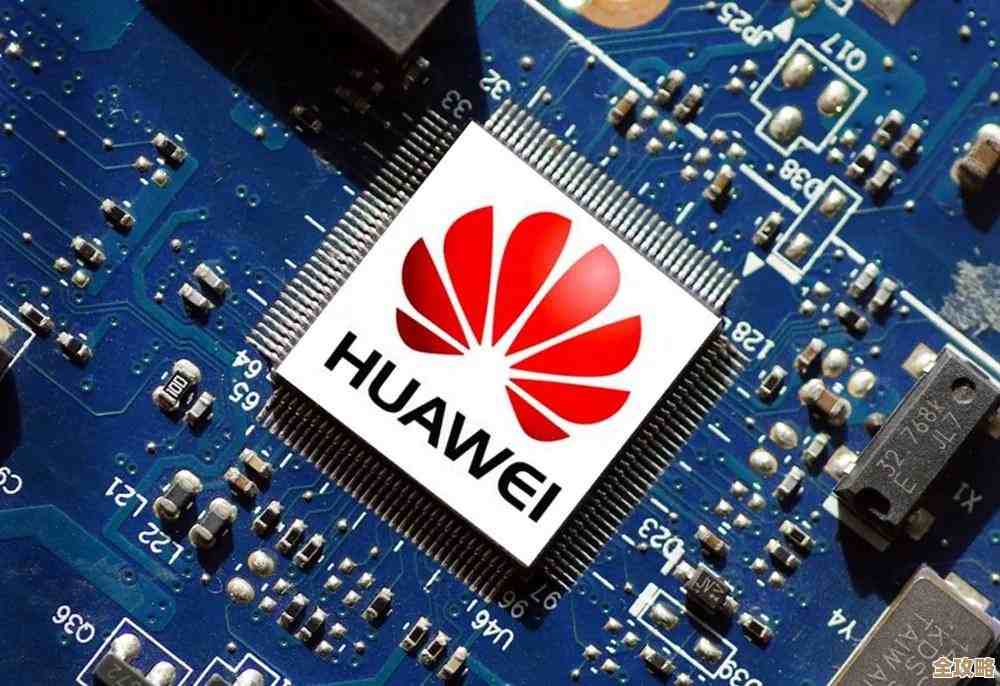 移动CPU天梯图技术：推动智能手机性能跃升的未来方向