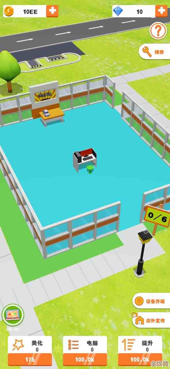 考驾照游戏移动版里哪些真好玩？热门小众模拟体验碎碎念