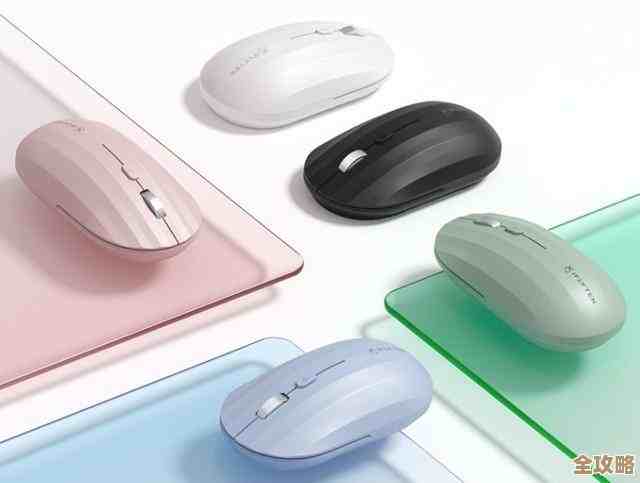 高效办公蓝牙鼠标,无线便携设计让操控更自由流畅 高效办公蓝牙鼠标,无线便携设计让操控更自由流畅