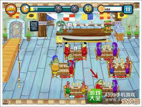 经营餐厅小游戏人气高的都凑一块了，免费下就玩，挑着来.