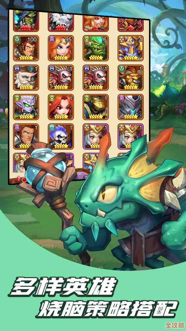 卡牌消除手游推荐清单，想打发时间就来这几款试试.