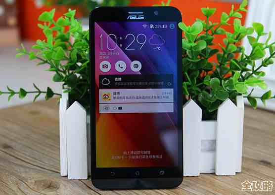 华硕智能手机：融合前沿科技，开启智慧生活新篇章