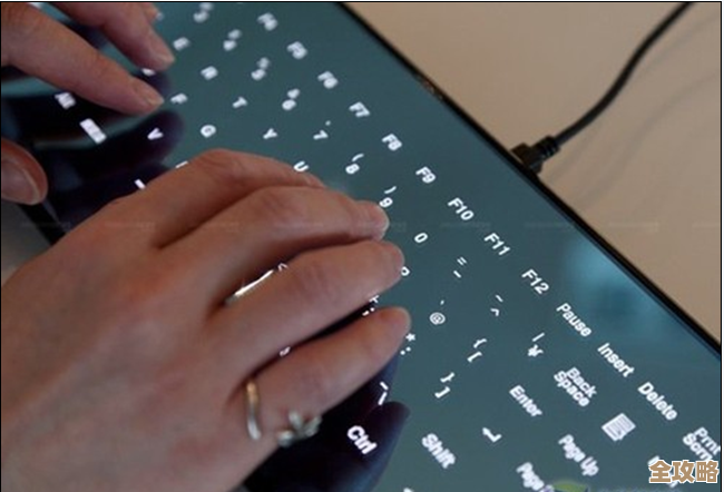 触感与声效的交织：在机械键盘上演绎指尖的优雅芭蕾舞曲