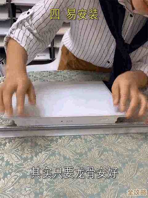 全面了解电脑系统必备软件,小鱼教您快速安装与实用技巧 全面了解电脑系统必备软件,小鱼教您快速安装与实用技巧