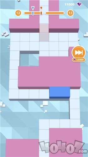 方块对决技巧揭秘:轻松掌握打法,成为竞技赢家! 方块对决技巧揭秘:轻松掌握打法,成为竞技赢家!