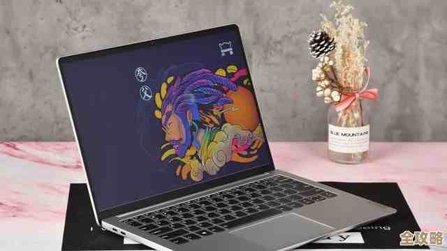 轻薄设计强劲性能，这款笔记本让办公效率倍增