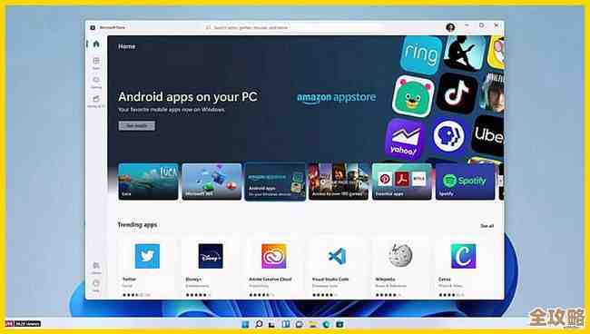 轻松安装Windows 11系统：详细步骤助你快速上手新电脑