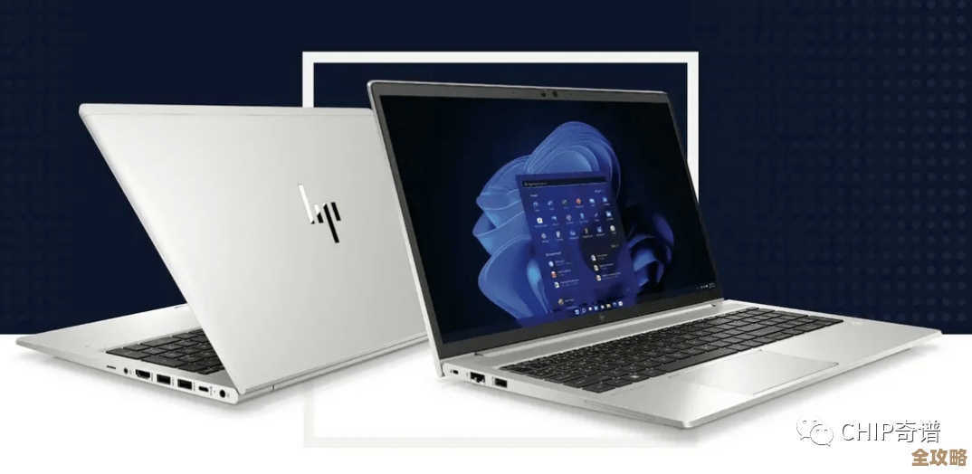 惠普笔记本官网，专业推荐让每位用户找到理想机型