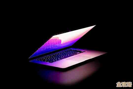 高品质笔记本电脑视觉盛宴，每一张图片都闪耀科技与艺术的交融