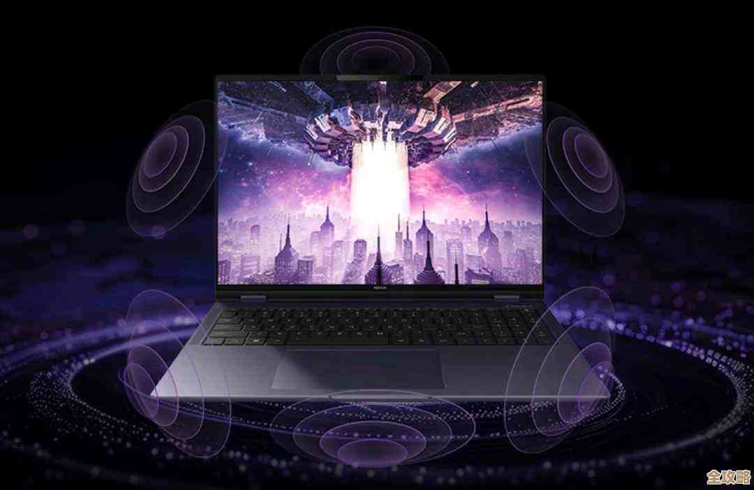 高品质笔记本电脑视觉盛宴,每一张图片都闪耀科技与艺术的交融 高品质笔记本电脑视觉盛宴,每一张图片都闪耀科技与艺术的交融