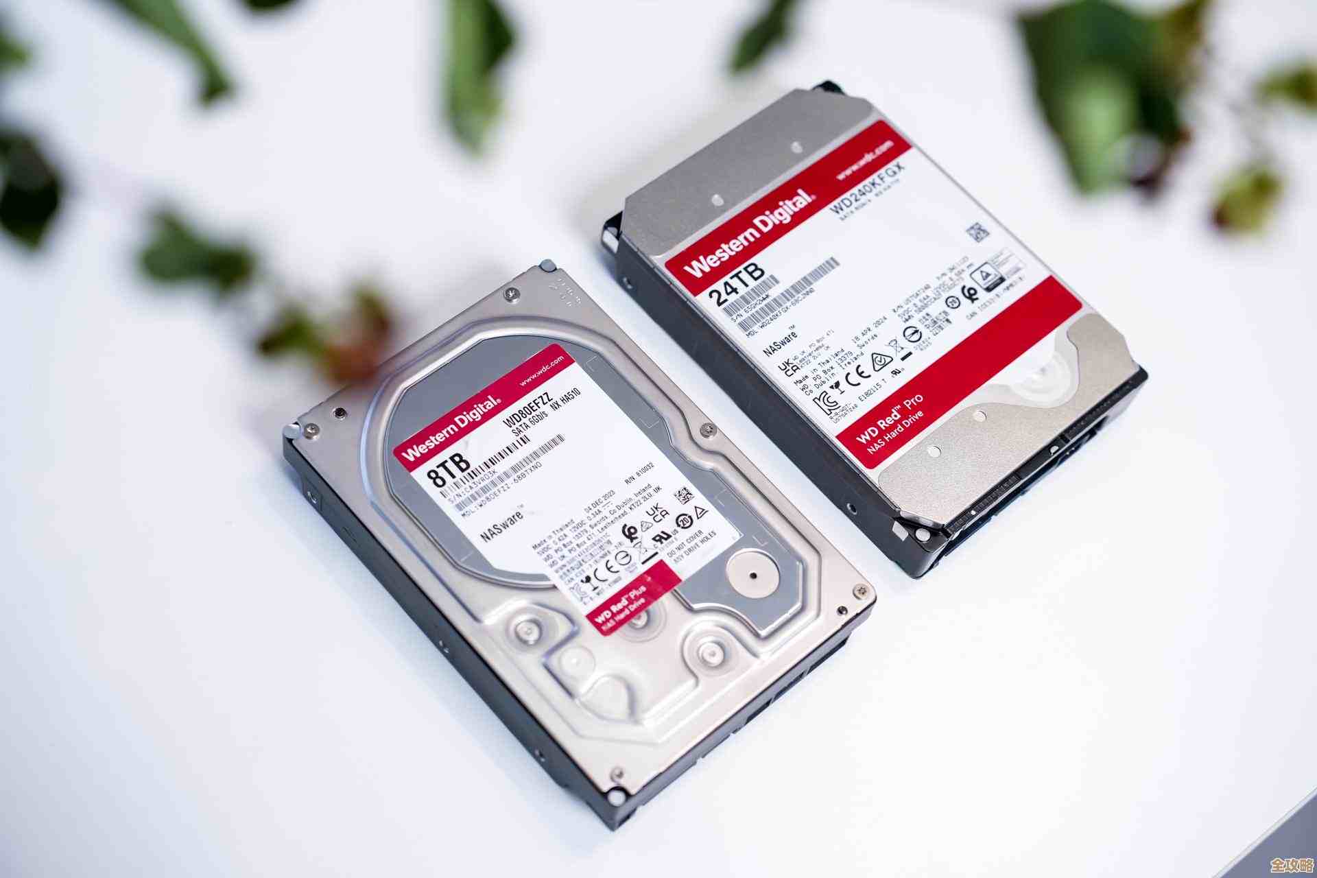 WD硬盘：卓越性能与数据保护，为您的数字生活保驾护航
