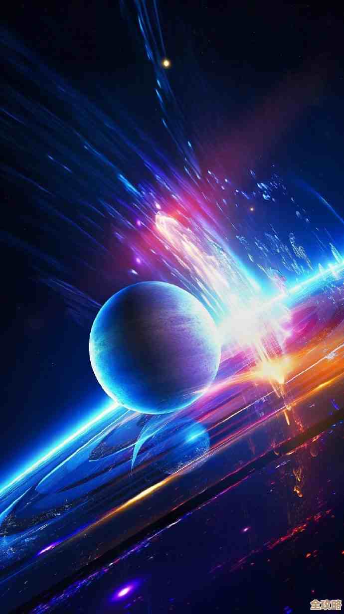 焕新手机桌面：探索这些精美壁纸，点亮你的移动视觉体验