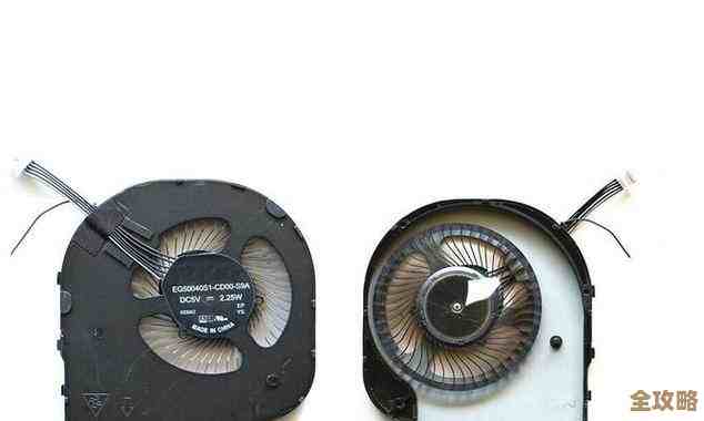 电脑风扇噪音过大怎么办？详细解决方案帮你恢复安静环境！