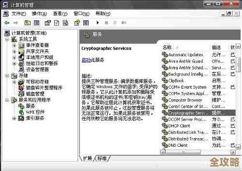 电脑中360程序无法正常打开时的排查步骤与解决方案