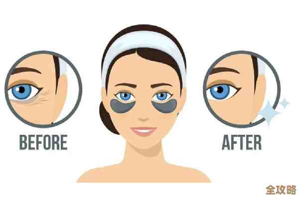 告别黑眼圈困扰：探索高效实用的眼部护理解决方案