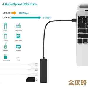 小鱼教您轻松搞定USB键盘驱动，让键盘即插即用更便捷