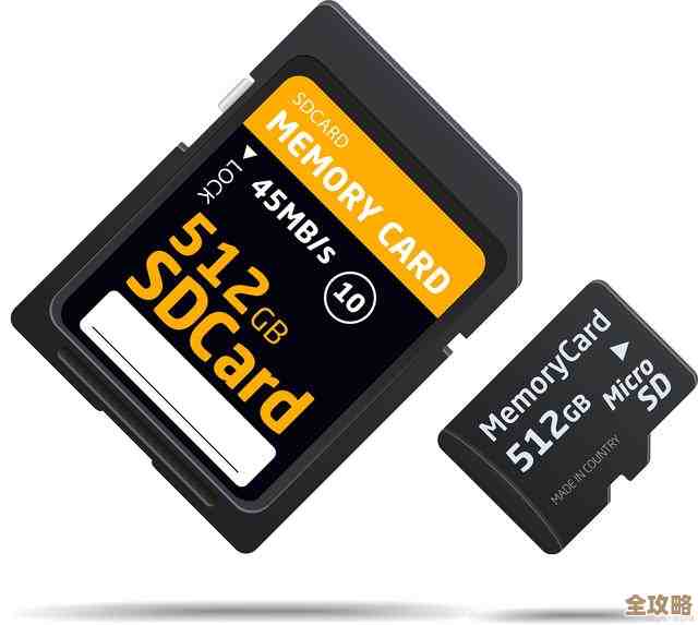 深入探讨SDcard的定义及其在数字存储中的关键作用