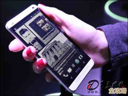 HTC手机：以尖端技术与精工品质定义智能生活新标准