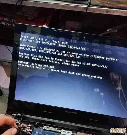 电脑突然黑屏？快速排查与自救指南来了！