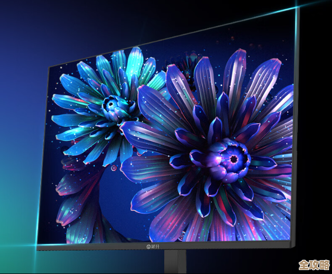 宏碁显示器：以卓越画质和强劲性能，重新定义视觉享受的首选品牌